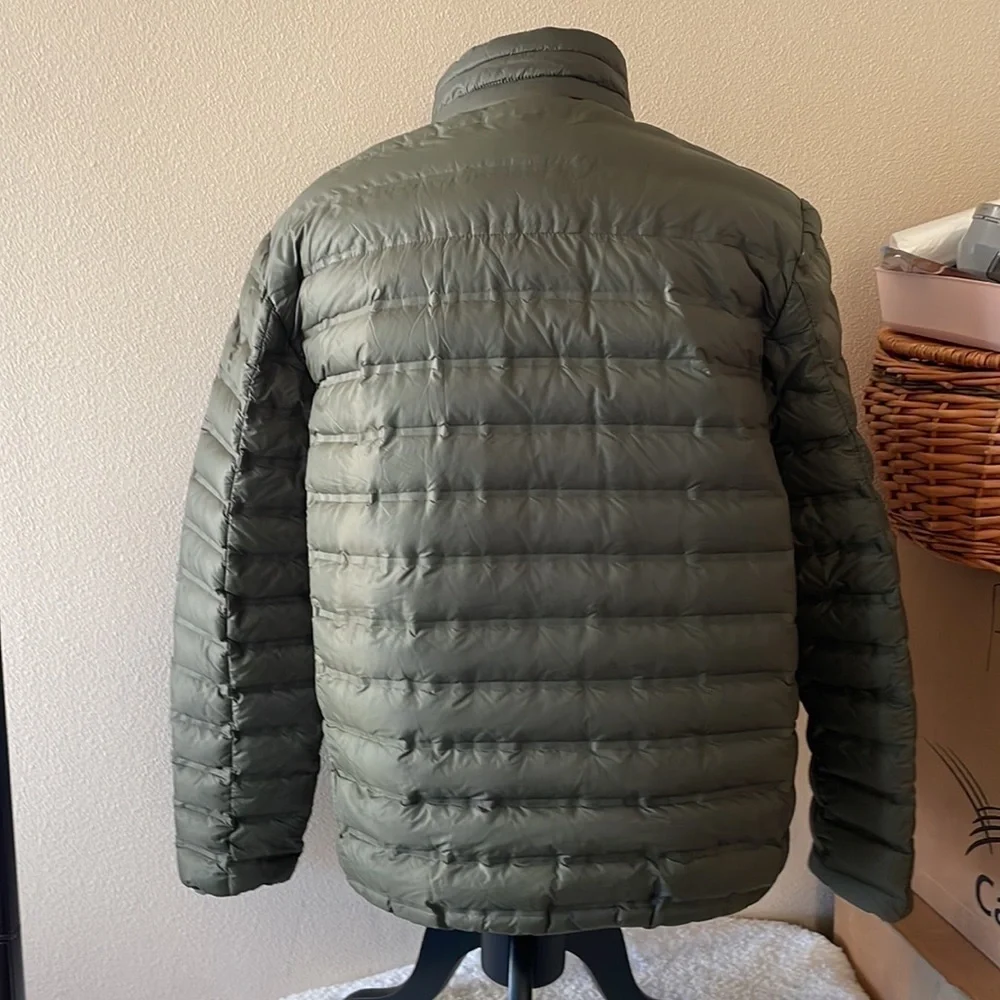 Gerry NWOT Down Feather Jacket Size XL